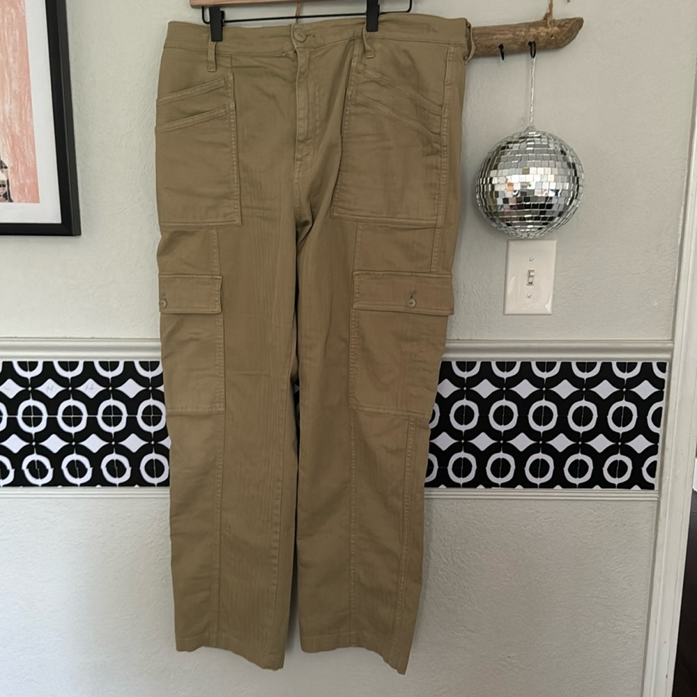 Madewell 90s straight size 32
